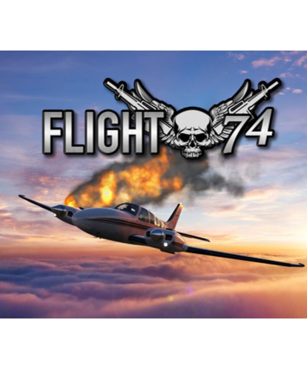 Flight 74 Steam Key GLOBAL